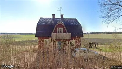 Lägenheter till salu i Karlstad - Bild från Google Street View