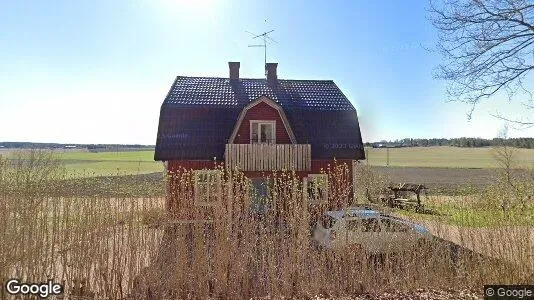 Lägenheter till salu i Karlstad - Bild från Google Street View