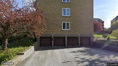 Lägenheter till salu i Lund - Bild från Google Street View