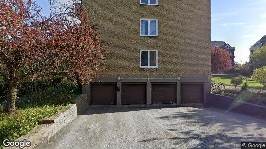 Lägenheter till salu i Lund - Bild från Google Street View