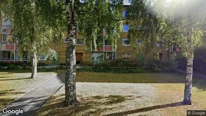 Lägenheter till salu i Mölndal - Bild från Google Street View