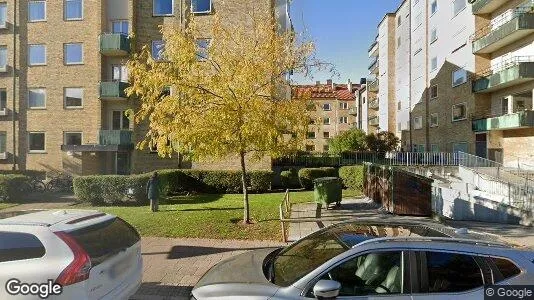 Lägenheter till salu i Malmö Centrum - Bild från Google Street View