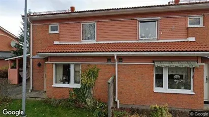 Lägenheter till salu i Örebro - Bild från Google Street View