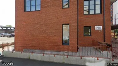 Lägenheter till salu i Lund - Bild från Google Street View