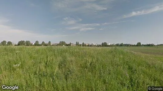 Lägenheter till salu i Örebro - Bild från Google Street View