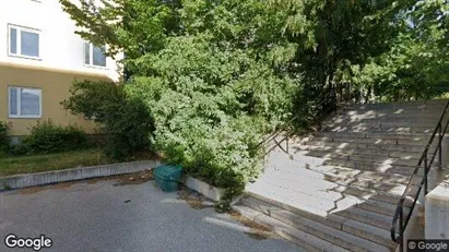 Lägenheter till salu i Södertälje - Bild från Google Street View