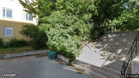 Lägenheter till salu i Södertälje - Bild från Google Street View