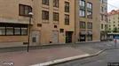 Lägenhet till salu, Göteborg Centrum, Olivedalsgatan