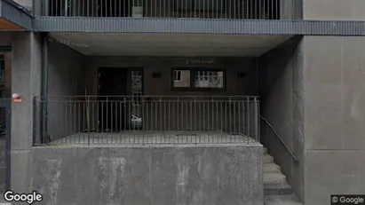 Lägenheter till salu i Jönköping - Bild från Google Street View