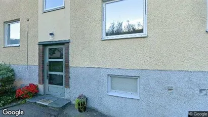 Lägenheter till salu i Varberg - Bild från Google Street View