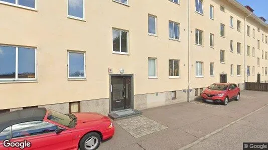 Lägenheter till salu i Örgryte-Härlanda - Bild från Google Street View