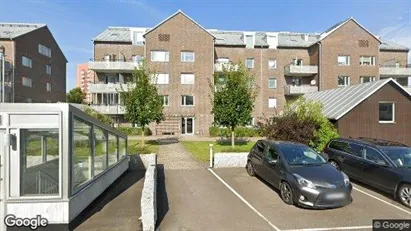 Lägenheter till salu i Askim-Frölunda-Högsbo - Bild från Google Street View