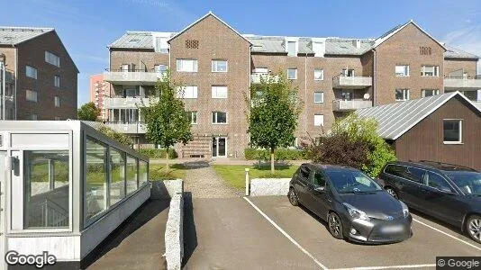 Lägenheter till salu i Askim-Frölunda-Högsbo - Bild från Google Street View