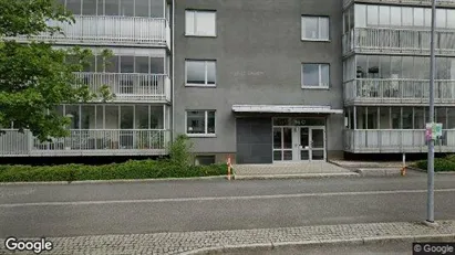 Lägenheter till salu i Kungälv - Bild från Google Street View