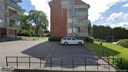Lägenheter till salu i Borås - Bild från Google Street View