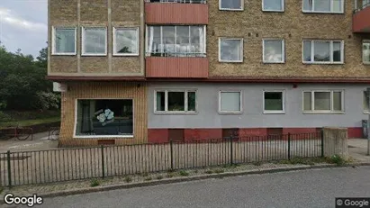 Lägenheter till salu i Kirseberg - Bild från Google Street View