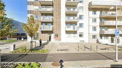 Lägenheter till salu i Kungälv - Bild från Google Street View