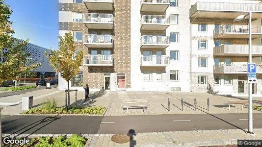 Lägenheter till salu i Kungälv - Bild från Google Street View