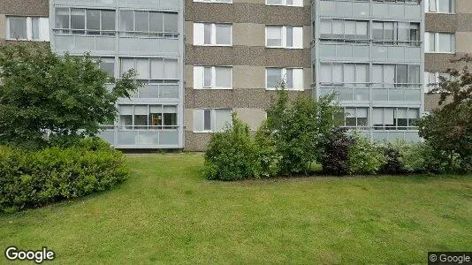 Lägenheter till salu i Kungälv - Bild från Google Street View