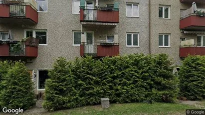 Lägenheter till salu i Söderort - Bild från Google Street View