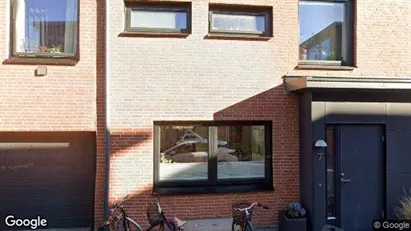 Lägenheter till salu i Limhamn/Bunkeflo - Bild från Google Street View