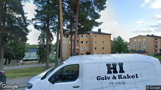 Lägenheter till salu i Gävle - Bild från Google Street View