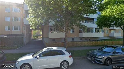 Lägenheter till salu i Karlstad - Bild från Google Street View