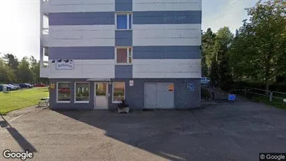 Lägenheter till salu i Hammarö - Bild från Google Street View