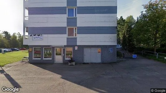 Lägenheter till salu i Hammarö - Bild från Google Street View