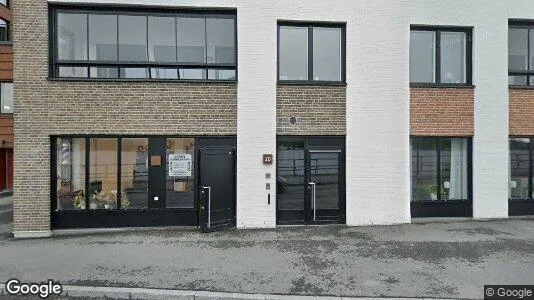 Lägenheter till salu i Nacka - Bild från Google Street View