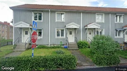 Lägenheter till salu i Hammarö - Bild från Google Street View