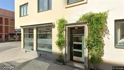 Lägenheter till salu i Malmö Centrum - Bild från Google Street View