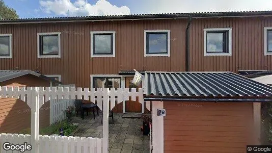 Lägenheter till salu i Sundsvall - Bild från Google Street View