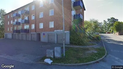 Lägenheter till salu i Södertälje - Bild från Google Street View