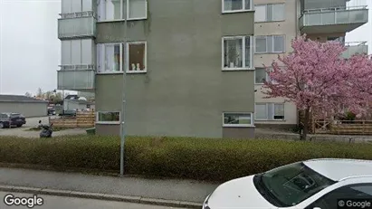 Lägenheter till salu i Örebro - Bild från Google Street View