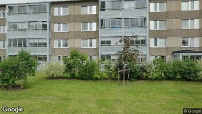 Lägenheter till salu i Kungälv - Bild från Google Street View