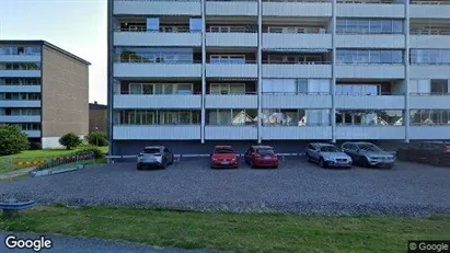 Lägenheter till salu i Göteborg Centrum - Bild från Google Street View