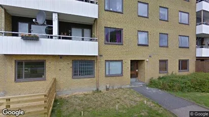 Lägenheter till salu i Mölndal - Bild från Google Street View