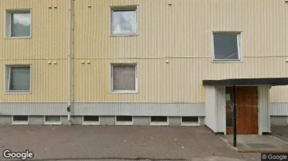 Lägenheter till salu i Ale - Bild från Google Street View