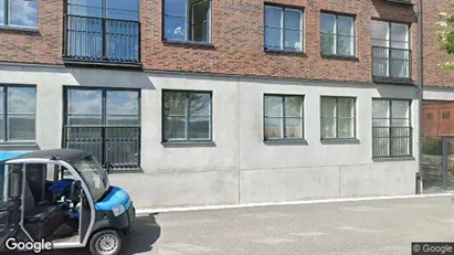 Lägenheter till salu i Jönköping - Bild från Google Street View