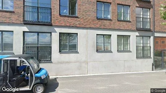 Lägenheter till salu i Jönköping - Bild från Google Street View