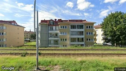 Lägenheter till salu i Örgryte-Härlanda - Bild från Google Street View