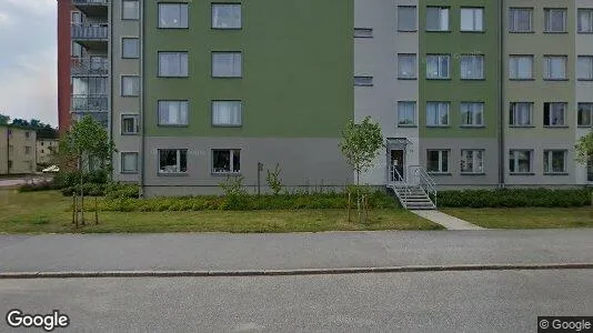 Lägenheter till salu i Södertälje - Bild från Google Street View