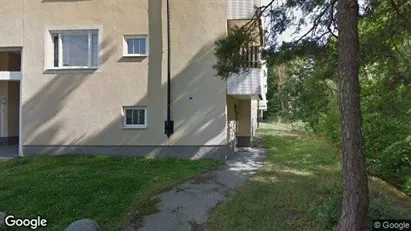 Lägenheter till salu i Söderort - Bild från Google Street View