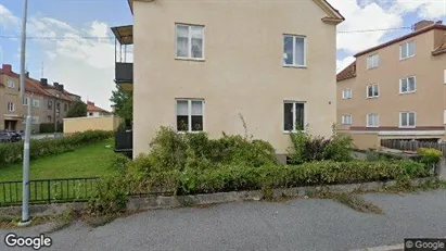 Lägenheter till salu i Örebro - Bild från Google Street View