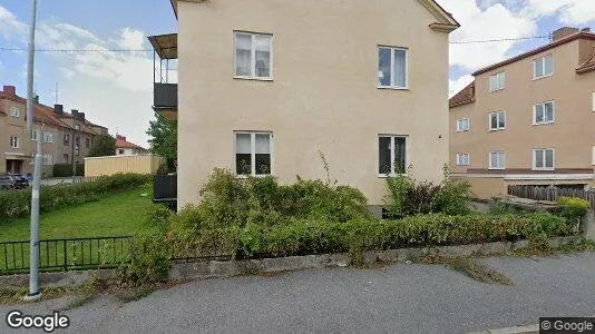 Lägenheter till salu i Örebro - Bild från Google Street View