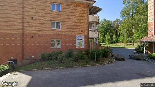 Lägenheter till salu i Västra hisingen - Bild från Google Street View