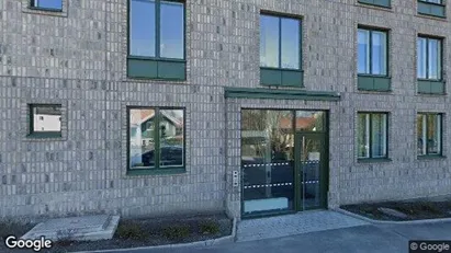 Lägenheter till salu i Sollentuna - Bild från Google Street View