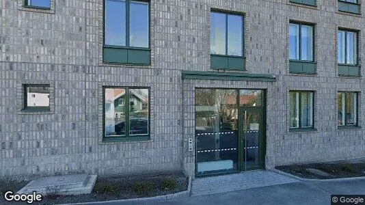 Lägenheter till salu i Sollentuna - Bild från Google Street View