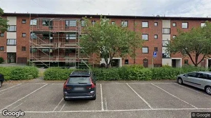 Lägenheter till salu i Örgryte-Härlanda - Bild från Google Street View